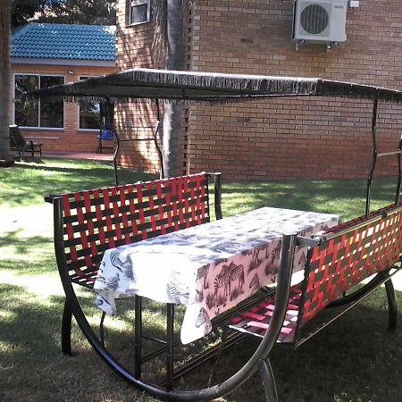Montana Boutique Guesthouse Pretoria Exterior photo