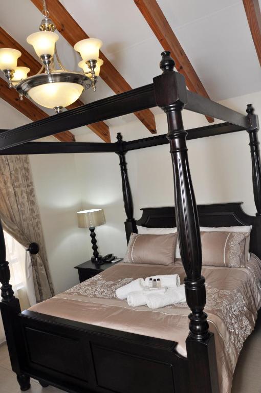 Montana Boutique Guesthouse Pretoria Room photo